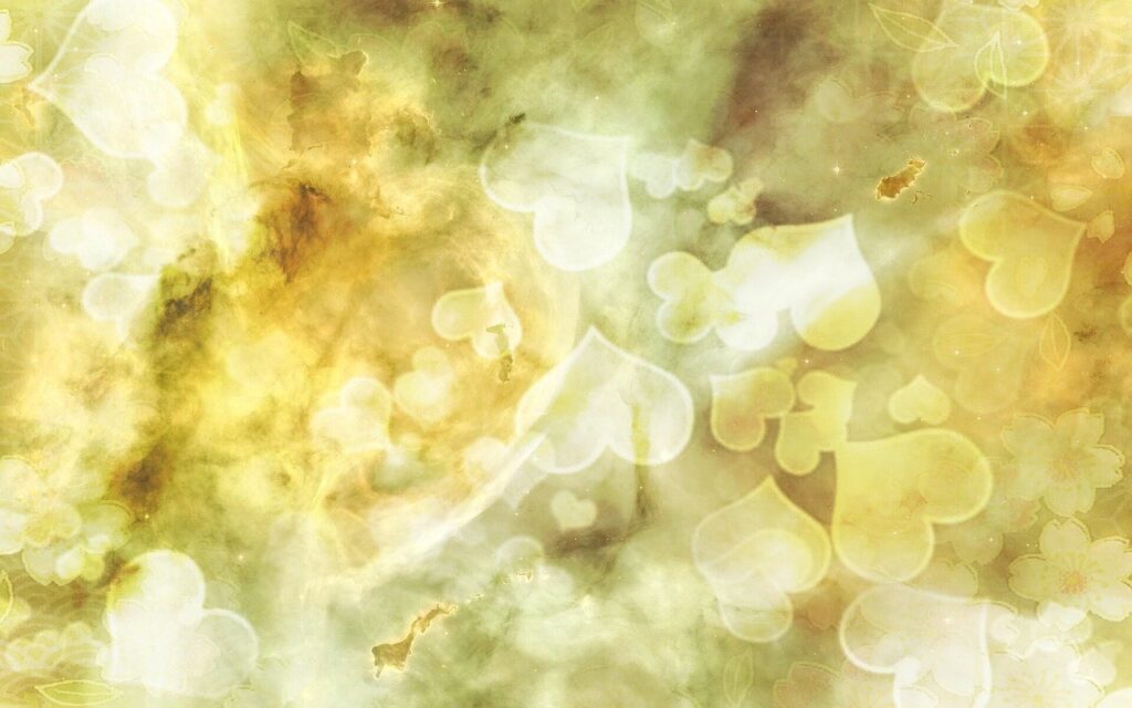 Read more about the article Źródło miłości