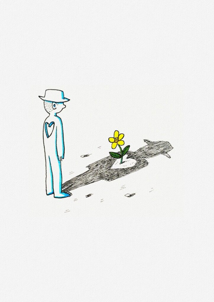 Read more about the article Trauma