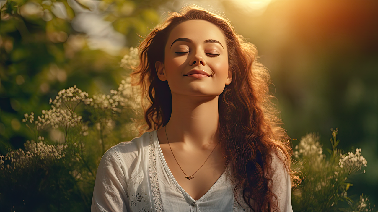 You are currently viewing Oddech, energia życia