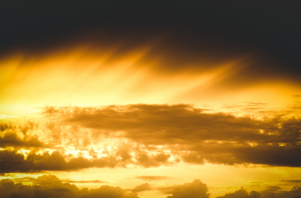 You are currently viewing Światło w Nas czyni nas wolnymi