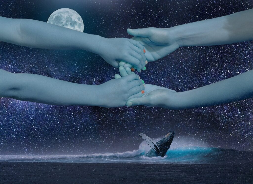 Read more about the article Wybacz Sobie i Innym