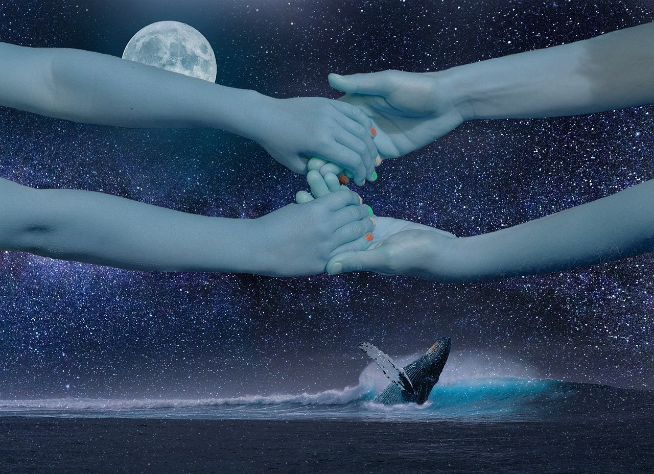 You are currently viewing Wybacz Sobie i Innym