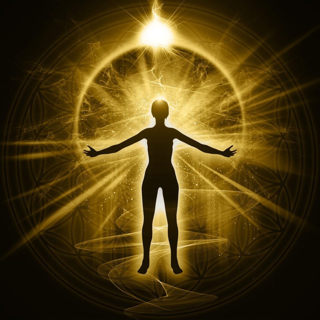 Read more about the article Poziom rozwoju świadomości