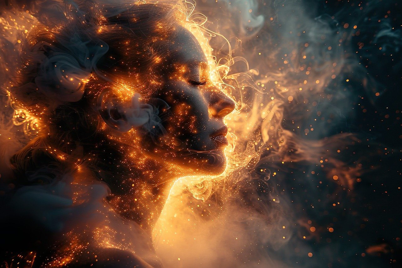 You are currently viewing Świat uwikłań astralnych