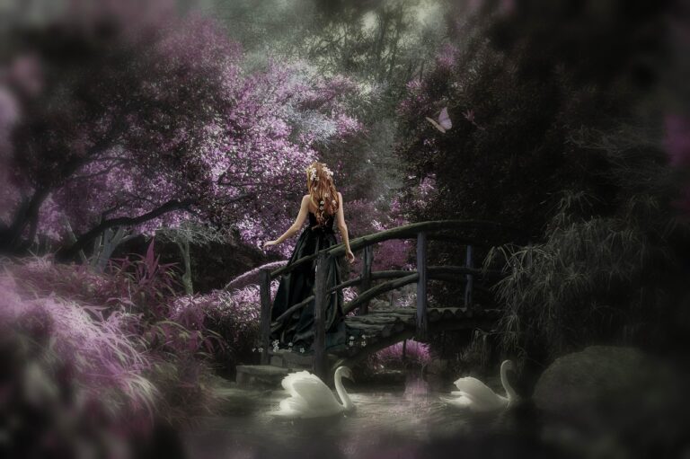 Read more about the article Świat moich marzeń