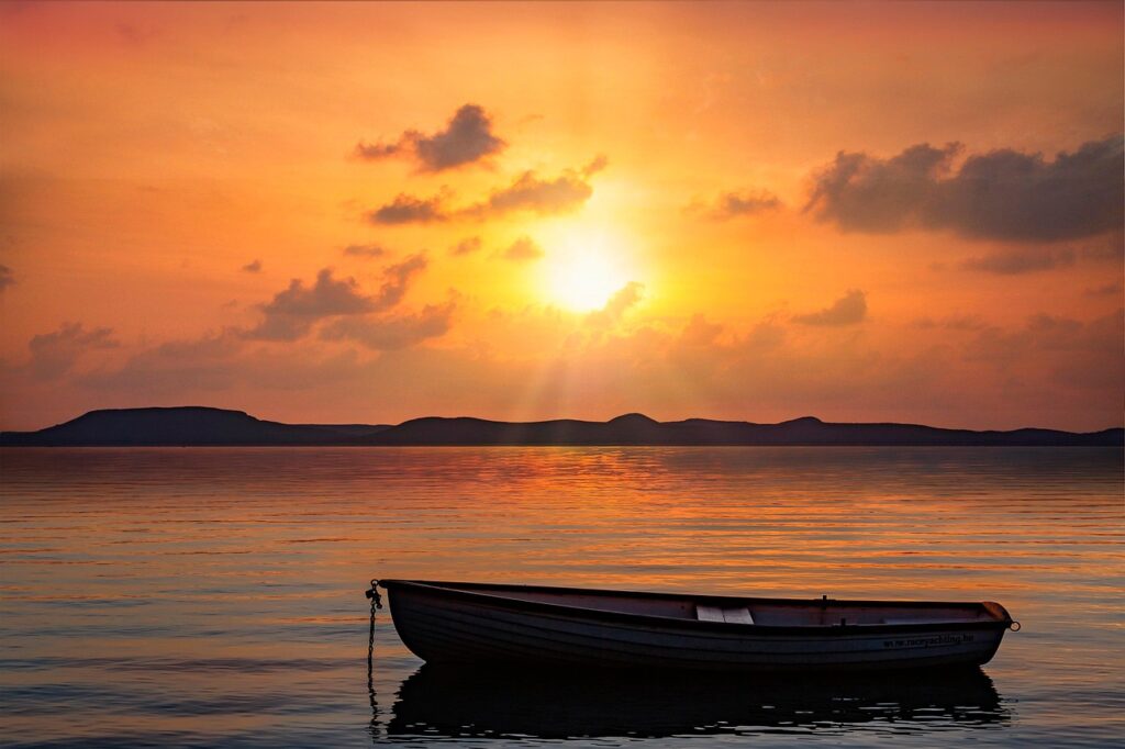Read more about the article Wszystko dzieje się dla mojego najwyższego dobra…a jeśli tego nie widać znaczy jeszcze się układa