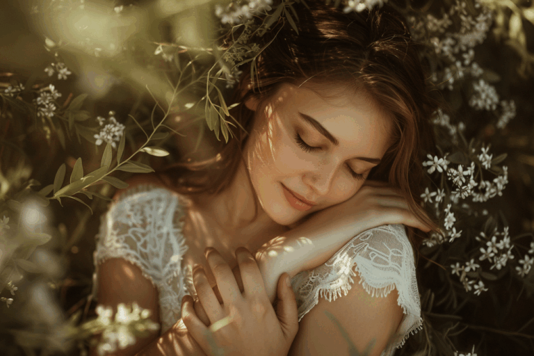 Read more about the article Bądź wierna Sobie