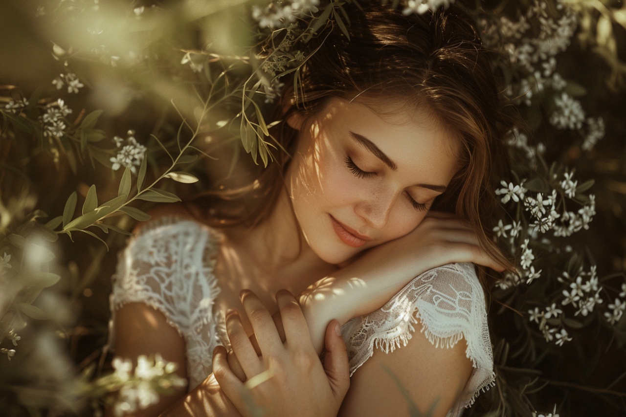 You are currently viewing Bądź wierna Sobie