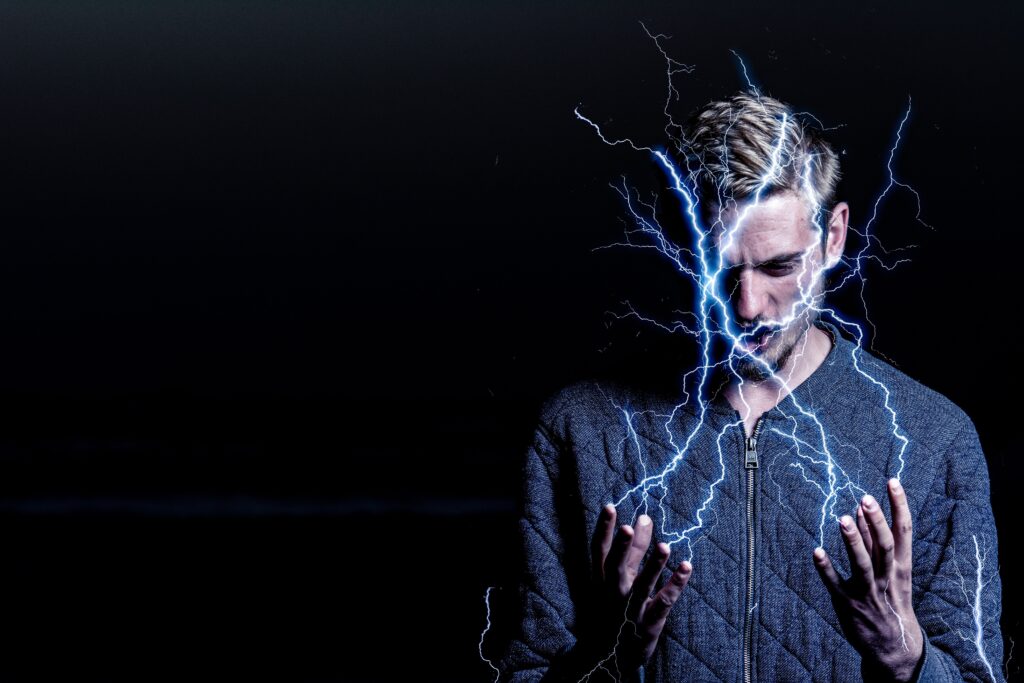 Read more about the article Power games..walka o energię